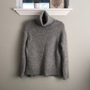 Lulu’s Sweater